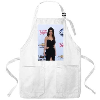 Selena Gomez Apron