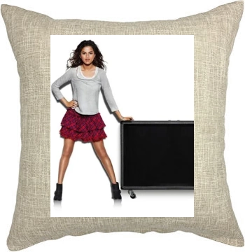 Selena Gomez Pillow