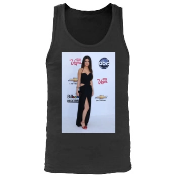 Selena Gomez Men's Tank Top