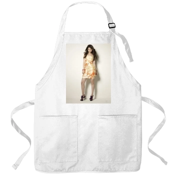 Selena Gomez Apron