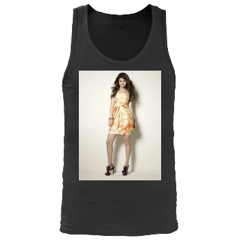 Selena Gomez Men's Tank Top