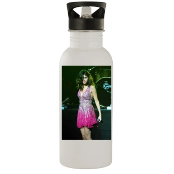 Selena Gomez Stainless Steel Water Bottle