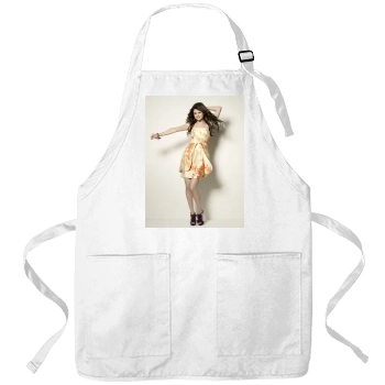 Selena Gomez Apron