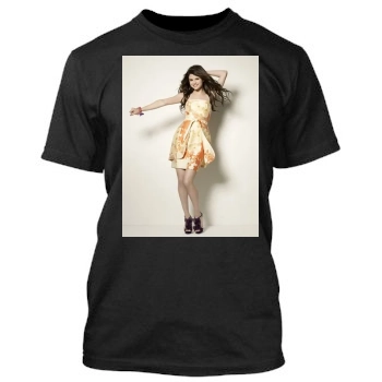 Selena Gomez Men's TShirt