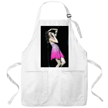 Selena Gomez Apron