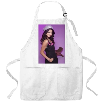 Selena Gomez Apron