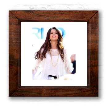 Selena Gomez 6x6