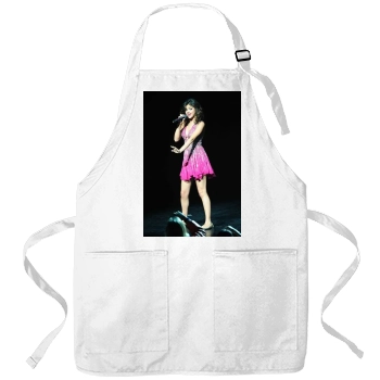 Selena Gomez Apron