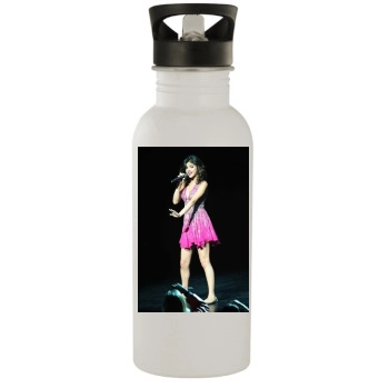 Selena Gomez Stainless Steel Water Bottle