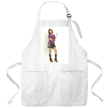 Selena Gomez Apron