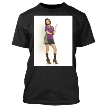 Selena Gomez Men's TShirt