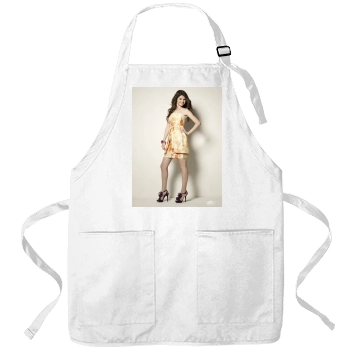 Selena Gomez Apron