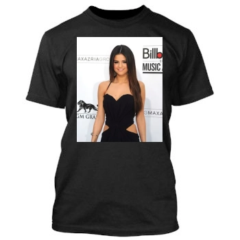 Selena Gomez Men's TShirt