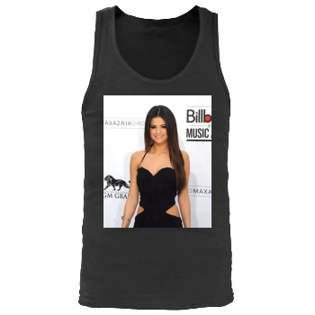 Selena Gomez Men's Tank Top