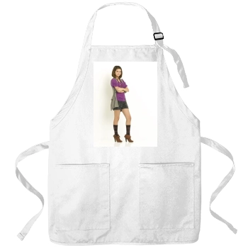 Selena Gomez Apron