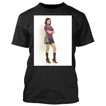 Selena Gomez Men's TShirt