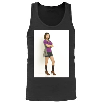 Selena Gomez Men's Tank Top