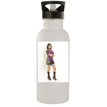 Selena Gomez Stainless Steel Water Bottle