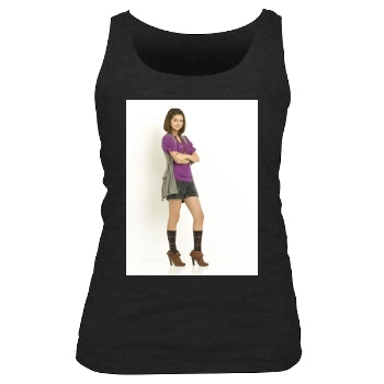 Selena Gomez Women's Tank Top