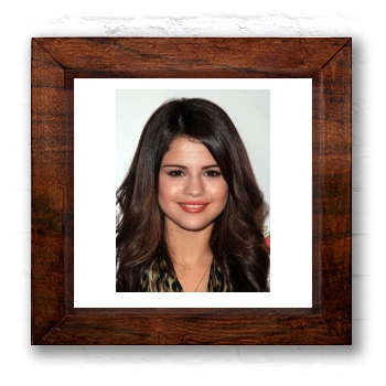 Selena Gomez 6x6