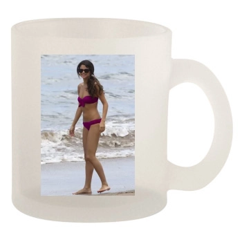 Selena Gomez 10oz Frosted Mug