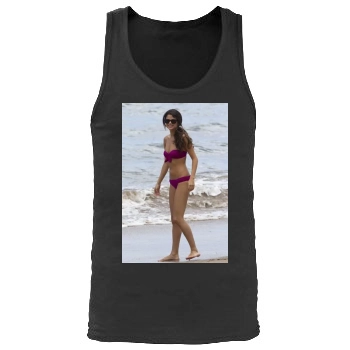 Selena Gomez Men's Tank Top