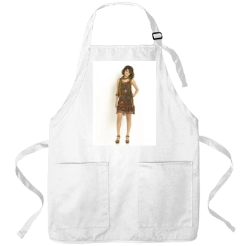 Selena Gomez Apron