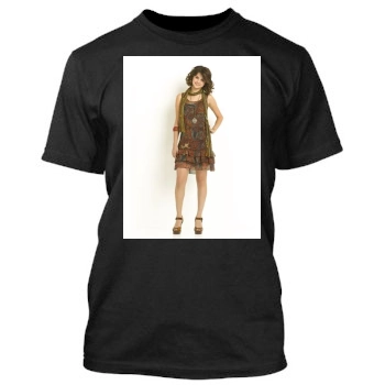 Selena Gomez Men's TShirt