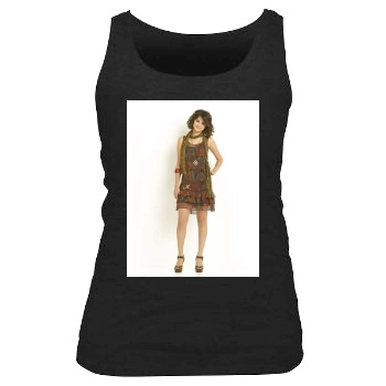 Selena Gomez Women's Tank Top