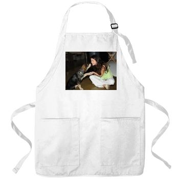 Selena Gomez Apron