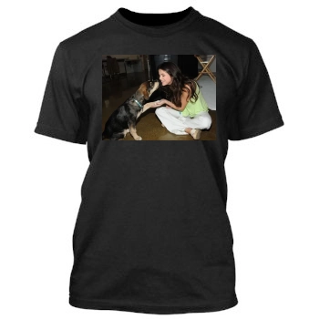 Selena Gomez Men's TShirt