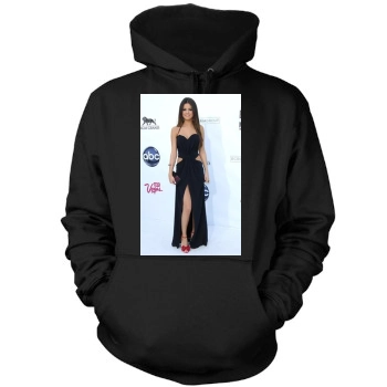 Selena Gomez Mens Pullover Hoodie Sweatshirt