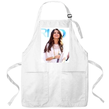 Selena Gomez Apron