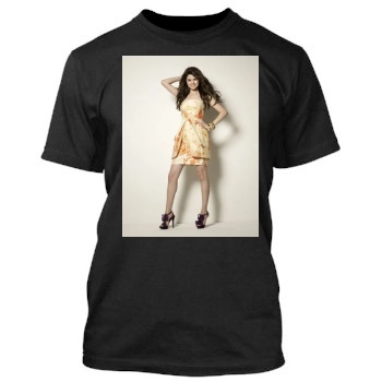 Selena Gomez Men's TShirt