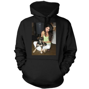 Selena Gomez Mens Pullover Hoodie Sweatshirt