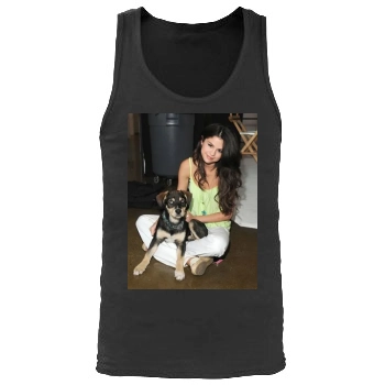 Selena Gomez Men's Tank Top