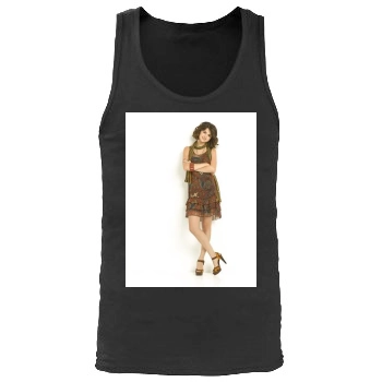 Selena Gomez Men's Tank Top