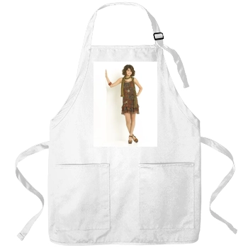 Selena Gomez Apron