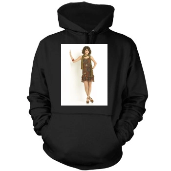 Selena Gomez Mens Pullover Hoodie Sweatshirt