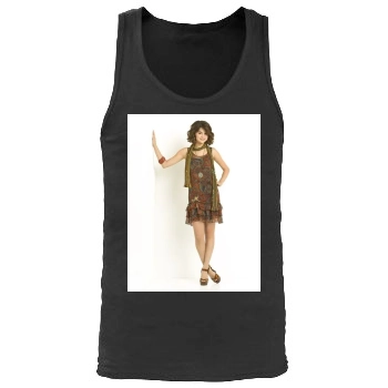 Selena Gomez Men's Tank Top