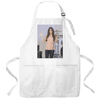 Selena Gomez Apron