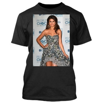 Selena Gomez Men's TShirt