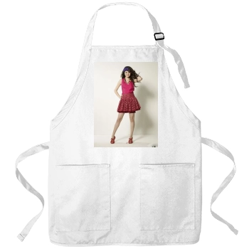 Selena Gomez Apron