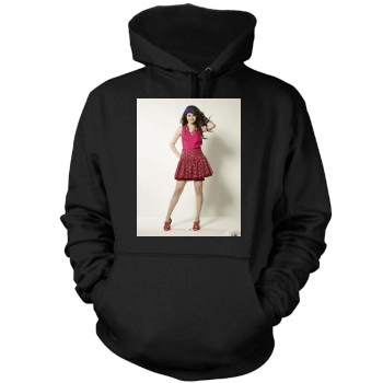 Selena Gomez Mens Pullover Hoodie Sweatshirt