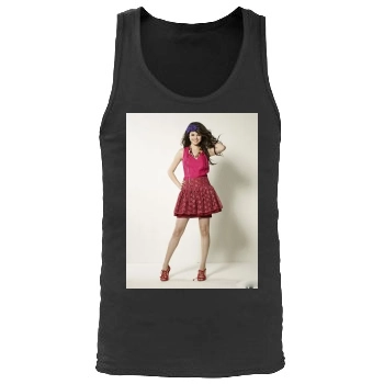 Selena Gomez Men's Tank Top