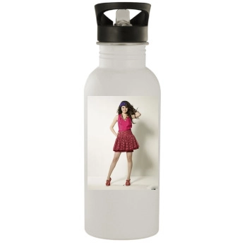 Selena Gomez Stainless Steel Water Bottle