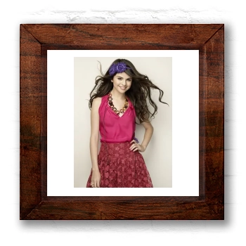 Selena Gomez 6x6