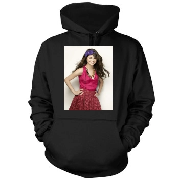 Selena Gomez Mens Pullover Hoodie Sweatshirt