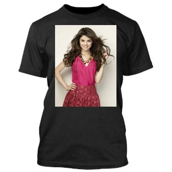 Selena Gomez Men's TShirt