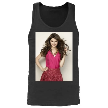 Selena Gomez Men's Tank Top